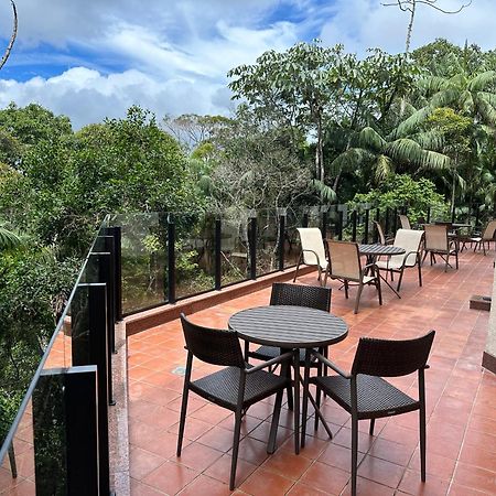 Suite Vista Azul - Frente Para Pedra Azul Pedra Azul  Extérieur photo